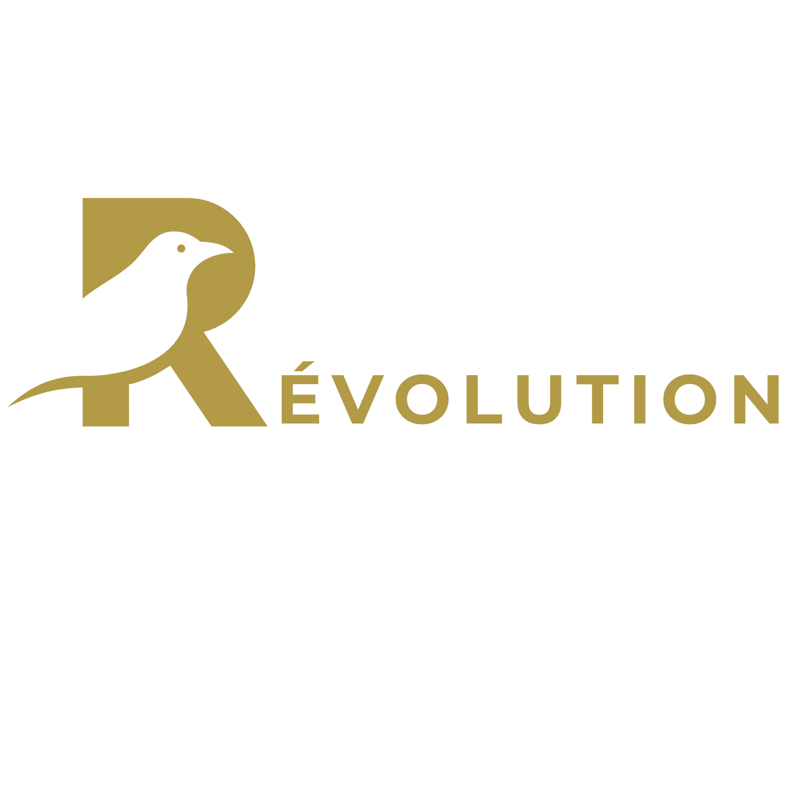 R'ÉVOLUTION