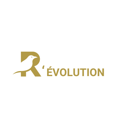 R'ÉVOLUTION